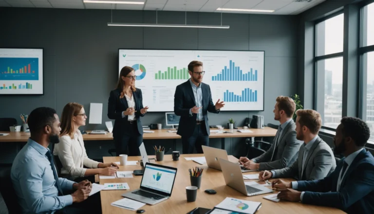 Talent Management : quels en sont les réels avantages en entreprise ?